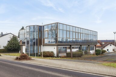 Bürogebäude zum Kauf 1.605 € 560 m² Bürofläche Obertiefenbach Beselich 65614