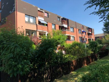 Terrassenwohnung zum Kauf provisionsfrei 280.000 € 3 Zimmer 91,9 m² EG Helgolandring 24 Am Schloß Ahrensburg 22926