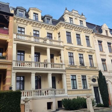 Wohnung zum Kauf 270.000 € 3 Zimmer 135 m² EG frei ab sofort Augustastr. 28 Innenstadt Görlitz 02826