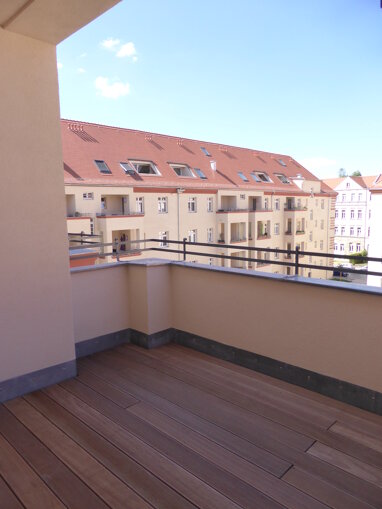 Wohnung zum Kauf 240.000 € 3 Zimmer 74,9 m² 3. Geschoss Gedike Str. 5 Eutritzsch Leipzig 04129