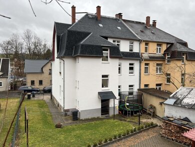 Mehrfamilienhaus zum Kauf 204.000 € 12 Zimmer 270 m² 510 m² Grundstück Rodewisch Rodewisch 08228