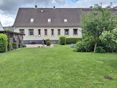 Reihenendhaus zum Kauf provisionsfrei 7 Zimmer 151 m² 1.140 m² Grundstück Fedderwardergroden Wilhelmshaven 26388