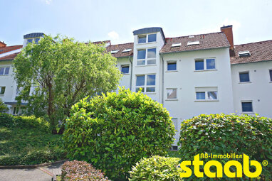 Wohnung zur Miete 730 € 3 Zimmer 70 m² 2. Geschoss Stadtmitte Aschaffenburg 63739