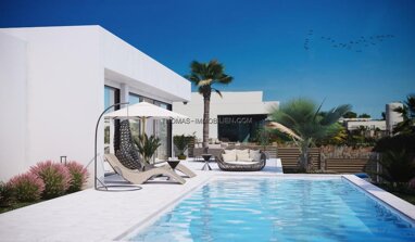 Villa zum Kauf 1.100.000 € 4 Zimmer 249 m² 857 m² Grundstück Orihuela 03186