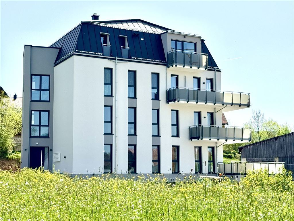 Terrassenwohnung zur Miete 1.140 € 3 Zimmer 95 m²<br/>Wohnfläche Zwiesel Zwiesel 94227