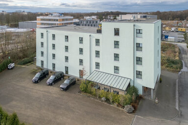 Hotel zum Kauf 7.000.000 € 43 Zimmer 1.501 m² Grundstück Nordstadt 10 Hilden 40724