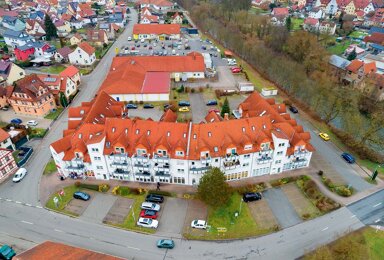 Wohnung zur Versteigerung 125.000 € 225 m² Bahnhofstraße 4 a und 6 a sowie Riethstraße 2 a Wasungen 98634