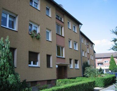 Wohnung zur Miete 407 € 3,5 Zimmer 74 m² 1. Geschoss Bockumer Weg 165 Statistischer Bezirk 63 Hamm 59065