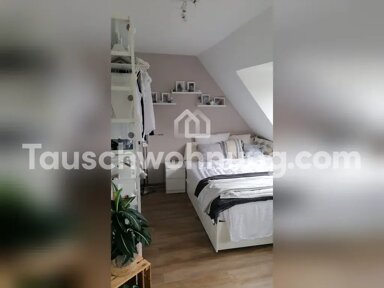 Wohnung zur Miete Tauschwohnung 330 € 1,5 Zimmer 26,3 m² 2. Geschoss Braunsfeld Köln 50933