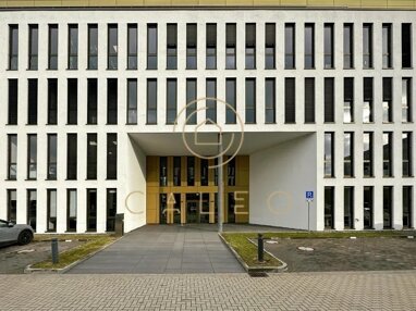 Bürokomplex zur Miete Provisionsfrei 1.700 m² Bürofläche teilbar ab 1 m² Sandberg Monheim am Rhein 40789