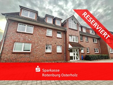 Wohnung zum Kauf 139.000 € 3 Zimmer 66,9 m² Rotenburg - Kernstadt Rotenburg 27356