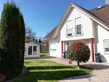 Einfamilienhaus zum Kauf 990.000 € 5 Zimmer 176,4 m² 990 m² Grundstück Merdingen 79291