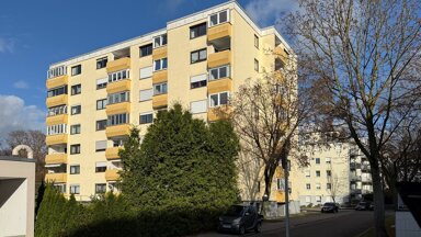 Wohnung zum Kauf 168.000 € 1 Zimmer 40,5 m² 5. Geschoss frei ab 01.08.2025 Heuweg 10 Nikola Landshut 84034