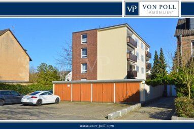 Wohnung zum Kauf 185.000 € 3 Zimmer 71 m² 3. Geschoss Bürrig Leverkusen 51371