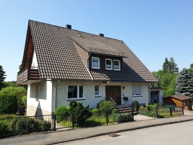 Mehrfamilienhaus zum Kauf 255.000 € 8 Zimmer 240 m² 789 m² Grundstück Walkenried 37445