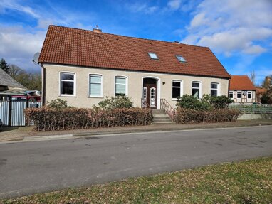 Einfamilienhaus zum Kauf Provisionsfrei 133.000 € 8 Zimmer 170 m² 934 m² Grundstück Siedendolsleben 4 a Siedendolsleben Dähre 29413