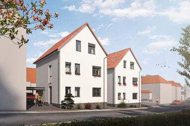 Einfamilienhaus zum Kauf Provisionsfrei 499.990 € 4 Zimmer 145 m² 220 m² Grundstück Kirchheimer Straße 11 Dackenheim 67273