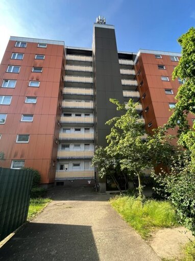 Wohnung zur Miete 922,68 € 3 Zimmer 76,9 m² 1. Geschoss Dürkheimer Str 2 Nied Frankfurt am Main 65934