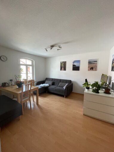 Wohnung zur Miete 400 € 2 Zimmer 43 m² 1. Geschoss Röthenbach Röthenbach an der Pegnitz 90552