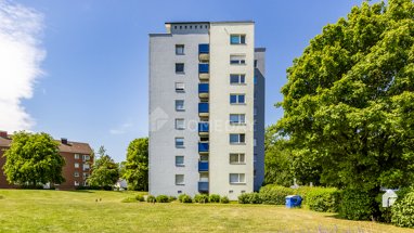 Wohnung zum Kauf 169.000 € 2 Zimmer 54 m² 1. Geschoss Holstentor - Nord Lübeck 23566