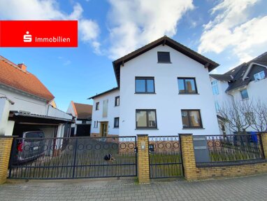Mehrfamilienhaus zum Kauf 875.000 € 12 Zimmer 309,6 m² 933 m² Grundstück Dudenhofen Rodgau 63110