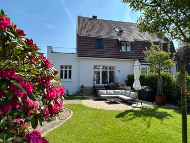 Doppelhaushälfte zum Kauf 400.000 € 4 Zimmer 113 m² 1.075 m² Grundstück Sendenhorst Sendenhorst 48324