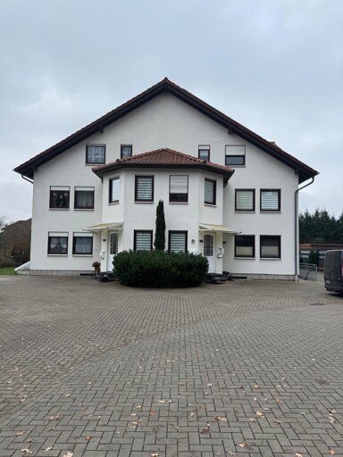 Mehrfamilienhaus zum Kauf provisionsfrei als Kapitalanlage geeignet 1.350.000 € 20 Zimmer 600 m² 1.270 m² Grundstück Dammerstr Holdorf Holdorf 49451