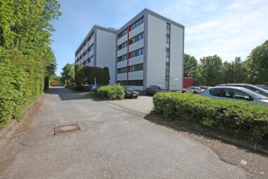 Büro-/Praxisfläche zur Miete Provisionsfrei 7,50 € 200 m² Bürofläche Weststadt 54 Hilden 40721