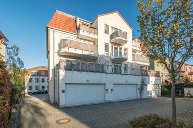 Duplex-Garage zur Miete Provisionsfrei 50 € Pieschen-Süd (Torgauer Str.) Dresden 01127
