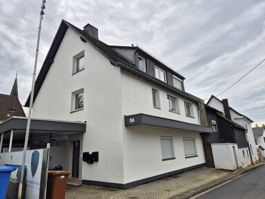 Wohnung zur Miete 550 € 3 Zimmer 73 m² 2. Geschoss frei ab 01.03.2025 Rengsdorf 56579