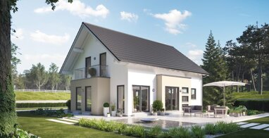 Einfamilienhaus zum Kauf Provisionsfrei 953.104 € 5 Zimmer 164,2 m² 967 m² Grundstück Neuweier Baden-Baden 76534
