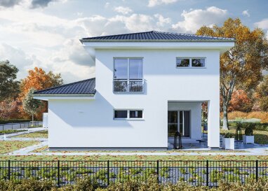 Einfamilienhaus zum Kauf 379.100 € 7 Zimmer 156 m² 969 m² Grundstück Schönberg 54426