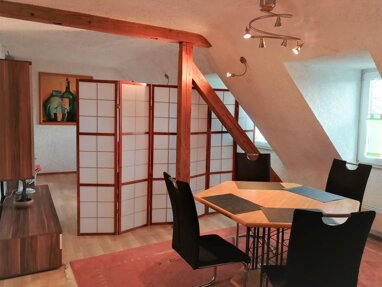 Wohnung zur Miete Wohnen auf Zeit 2.247 € 3 Zimmer 60 m² frei ab 01.09.2024 Hauptstraße Forchheim Rheinstetten 76287