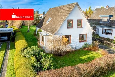 Einfamilienhaus zum Kauf 195.000 € 3,5 Zimmer 100,2 m² 400 m² Grundstück Barmstedt 25355