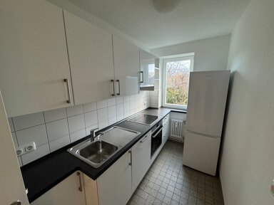 Wohnung zur Miete 600 € 2 Zimmer 60 m² 2. Geschoss frei ab sofort Osdorf Hamburg 22549