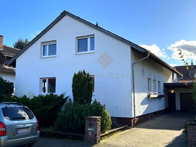 Mehrfamilienhaus zum Kauf 589.000 € 6 Zimmer 192 m² 550 m² Grundstück Forchheim Rheinstetten 76287