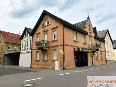 Haus zum Kauf 1.199.000 € 160 m² 900 m² Grundstück Waigolshausen Waigolshausen 97534