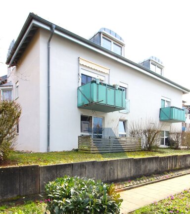 Wohnung zum Kauf 149.000 € 2 Zimmer 45 m² EG Plattenwald Bad Friedrichshall 74177