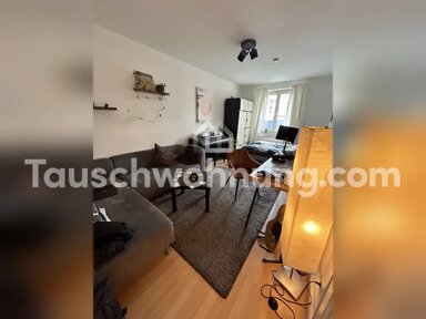 Wohnung zur Miete Tauschwohnung 560 € 1,5 Zimmer 40 m² 2. Geschoss Neustadt - Nord Köln 50674