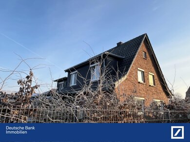 Einfamilienhaus zum Kauf 369.000 € 5 Zimmer 165 m² 1.070 m² Grundstück Ahlerstedt Ahlerstedt 21702