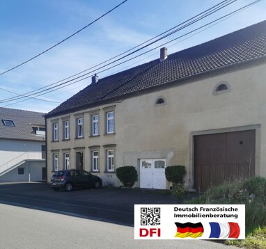 Einfamilienhaus zum Kauf 169.000 € 5 Zimmer 192 m² 1.423 m² Grundstück Siltzheim 67260