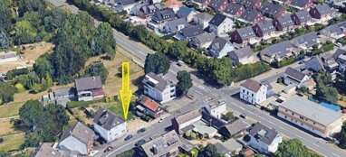 Grundstück zum Kauf 550.000 € 500 m² Grundstück Hermann Lönstr. Urbach Köln 51145