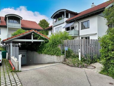 Wohnung zum Kauf 295.000 € 2 Zimmer 49 m² Bad Aibling Bad Aibling 83043