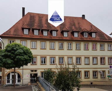 Mehrfamilienhaus zum Kauf 1.950.000 € 52 Zimmer 1.730 m² 1.460 m² Grundstück Lauchheim Lauchheim 73466