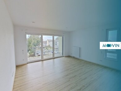 Studio zur Miete 846 € 2 Zimmer 65,1 m² 2. Geschoss frei ab 15.03.2025 Rathausstraße 31 Alsdorf Alsdorf 52477