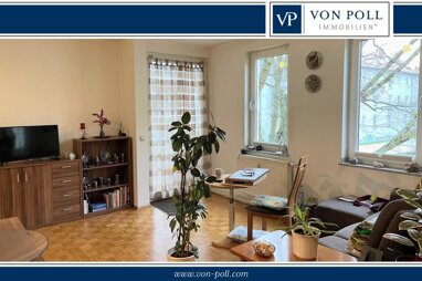 Wohnung zum Kauf 135.000 € 2 Zimmer 48 m² 1. Geschoss Neu-Isenburg Neu-Isenburg 63263