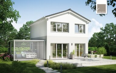 Einfamilienhaus zum Kauf 426.900 € 2 Zimmer 87 m² 440 m² Grundstück Neuhaus Neuhaus am Rennweg 98724