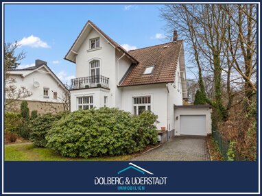 Villa zum Kauf 1.050.000 € 6 Zimmer 164,8 m² 797 m² Grundstück Rahlstedt Hamburg / Rahlstedt 22149