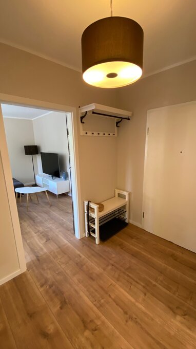 Wohnung zur Miete Wohnen auf Zeit 1.400 € 2 Zimmer 55 m² frei ab sofort Klotzsche (Königswald-Nord) Dresden 01109