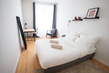 Wohnung zur Miete Wohnen auf Zeit 835 € 3 Zimmer 14 m² frei ab 06.05.2024 Sonnenallee 147 Neukölln Berlin 12059